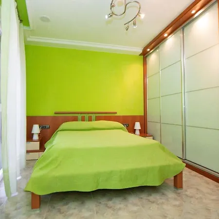 Casa Manuel 別荘 *