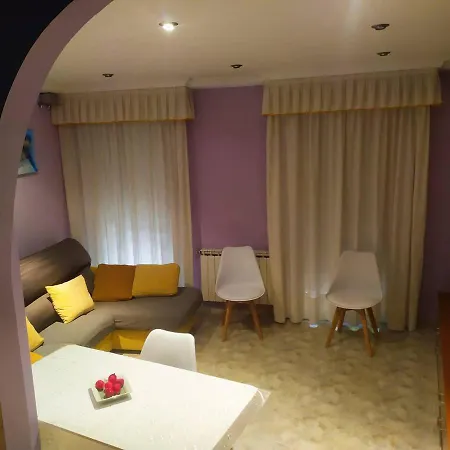 別荘 Casa Manuel Alcañiz